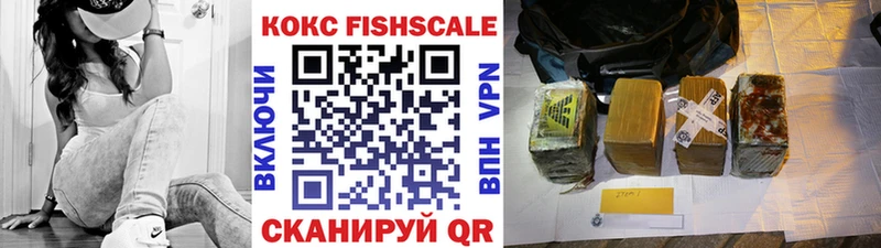 COCAIN FishScale  hydra ТОР  Николаевск-на-Амуре 